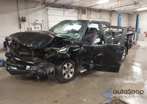 2014 Ford F-150 Stx z USA, uszkodzony, nr VIN 1FTEX1EM7EFD02571